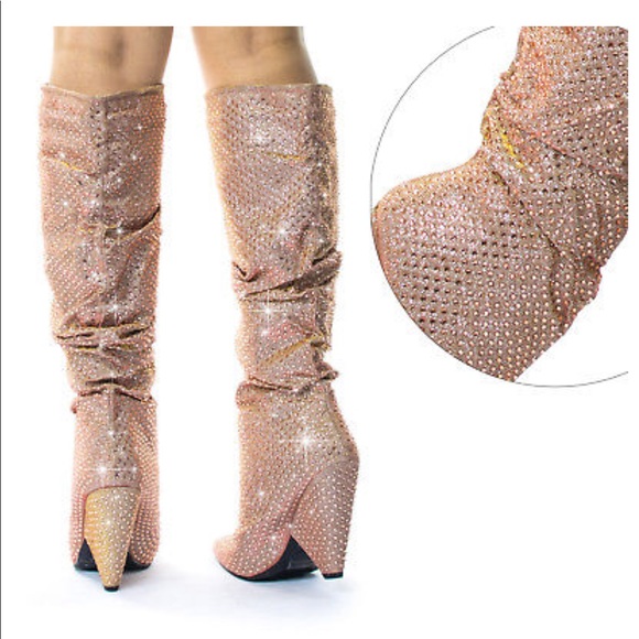 The wow factor 💎boot - Picture 4 of 5